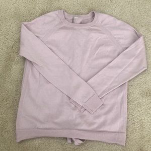 Lululemon long sleeve shirt